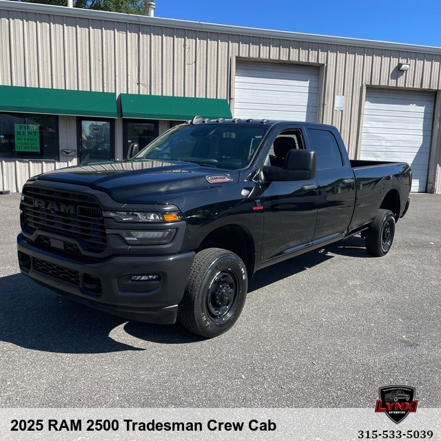 ram ram 2500 pickup 2025 3C63R5HL0SG525659 image ram ram 2500 pickup 2025 3C63R5HL0SG525659 image